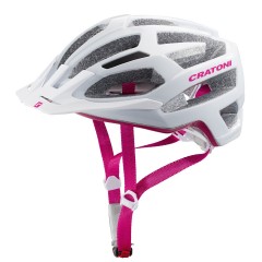 CRATONI C-Flash white-pink glossy 2016
