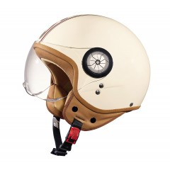 CRATONI Milano cream-red glossy 2016