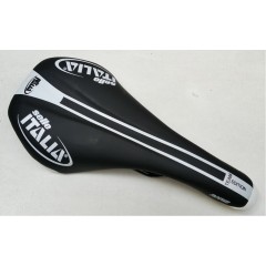 SELLE ITALIA sedlo Novus TE S MN black