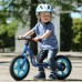 PUKY Odrážedlo s brzdou Learner Bike LR 1 BR víla Lilli