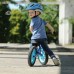 PUKY Odrážedlo s brzdou Learner Bike LR 1 BR víla Lilli