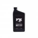 FOX OLEJ SUSPENSION FLUID 20WT 1L zlatý