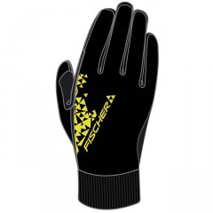 FISCHER Běžecké rukavice RACING WARM