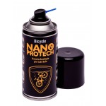 NANOPROTECH BICYCLE na řetěz sprej 150ml oranžový