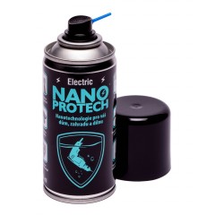 NANOPROTECH ELECTRIC sprej 150ml modrý