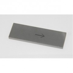FK pilník medium 70x25mm 3200