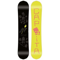 CAPITA snowboard - The Outsiders Wide (MULTI)