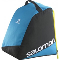 SALOMON taška Boot Bag Original black/blue/white 15/16