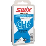 SWIX vosk CH6X 60g modrý -5/-10