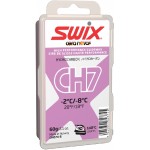 SWIX vosk CH7X 60g fialový -2/-8°C