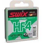 SWIX vosk HF4X 40g -12°C/-32°C