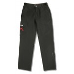 MARZOCCHI Kalhoty černé Shiver Pants