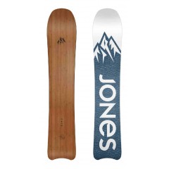 JONES snowboard - Snowboard Hovercraft Multi (MULTI)