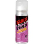 SWIX olej N2C pro skluznice ZERO 50ml spray