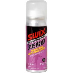 SWIX olej N2C pro skluznice ZERO 50ml spray