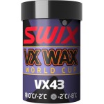 SWIX vosk VX43 45g stoupací 0°/-2°C