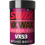 SWIX vosk VX53 45g stoupací 0°/+1°C