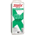 SWIX vosk CH4X 180g zelený -12°/-32°C
