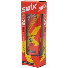 SWIX klister KX75 55g +2°/+15°C