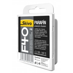 SKIVO vosk parafín universal F40 40g