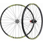 MICHE výplety MTB 29" 977 AXY TX15/12 + QR kit