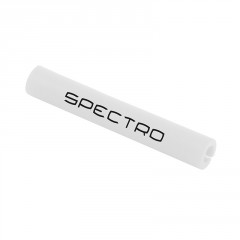 SPECTRO Návlek na bowden 4mm bílý