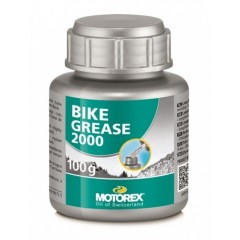 MOTOREX vazelína 2000 zelená dóza 100g