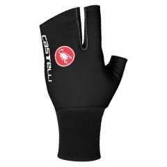 CASTELLI pánské rukavice Aero Speed, černá