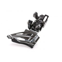 SHIMANO Přesmykač Deore XT FD-M8025-D 2x11