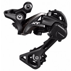 SHIMANO 11-ti stupňová přehazovačka řady XT