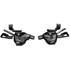 SHIMANO Páčka řadicí XT SL-M8000-IL levá 3/2