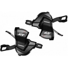 SHIMANO Páčka řadicí XT SL-M8000-L levá 3/2
