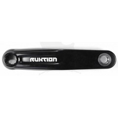 TRUVATIV Left Arm Ruktion HW 170 Pitch Black