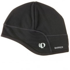 PEARL IZUMI čepice Barrier Skull Cap black