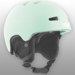 TSG helma - Arctic Nipper Mini Satin Mint (387)