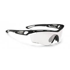 RUDY PROJECT brýle Tralyx matt black/Impact X 2black