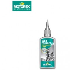 MOTOREX olej WET PROTECT 100ml