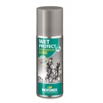 MOTOREX olej WET PROTECT 300ml sprej