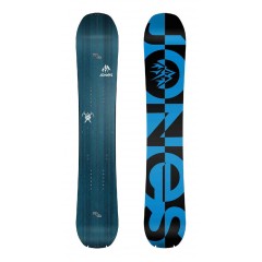 JONES splitboard - Snowboard Solution Multi (MULTI)