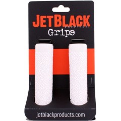 JETBLACK Grip Pro MTB bílá