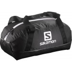 SALOMON taška Prolog 25 black/bright red