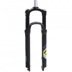 SUNTOUR Vidlice odpr. 29" 38,1/28,6/272 ahead EPIXON-9 RL-R CTS černá