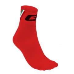 GAERNE ponožky Professional red