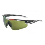 SALICE brýle 012ITAIR black/IR infrared/transparen
