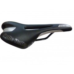 SELLE ITALIA sedlo SLS Flow black