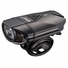 INFINI světlo Super Lava 4f 3W LED black 300lm