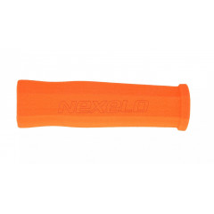 NEXELO MADLA PĚNOVÁ 125MM ORANŽOVÁ