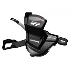 SHIMANO řadící páčka XT M8000 pravá 11ti s obj. a ukazatelem