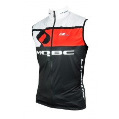 HQBC vesta Q Team černo/červená