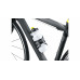 TOPEAK košík DUALSIDE CAGE černá